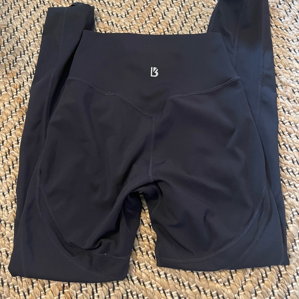 BuffBunny workout leggings